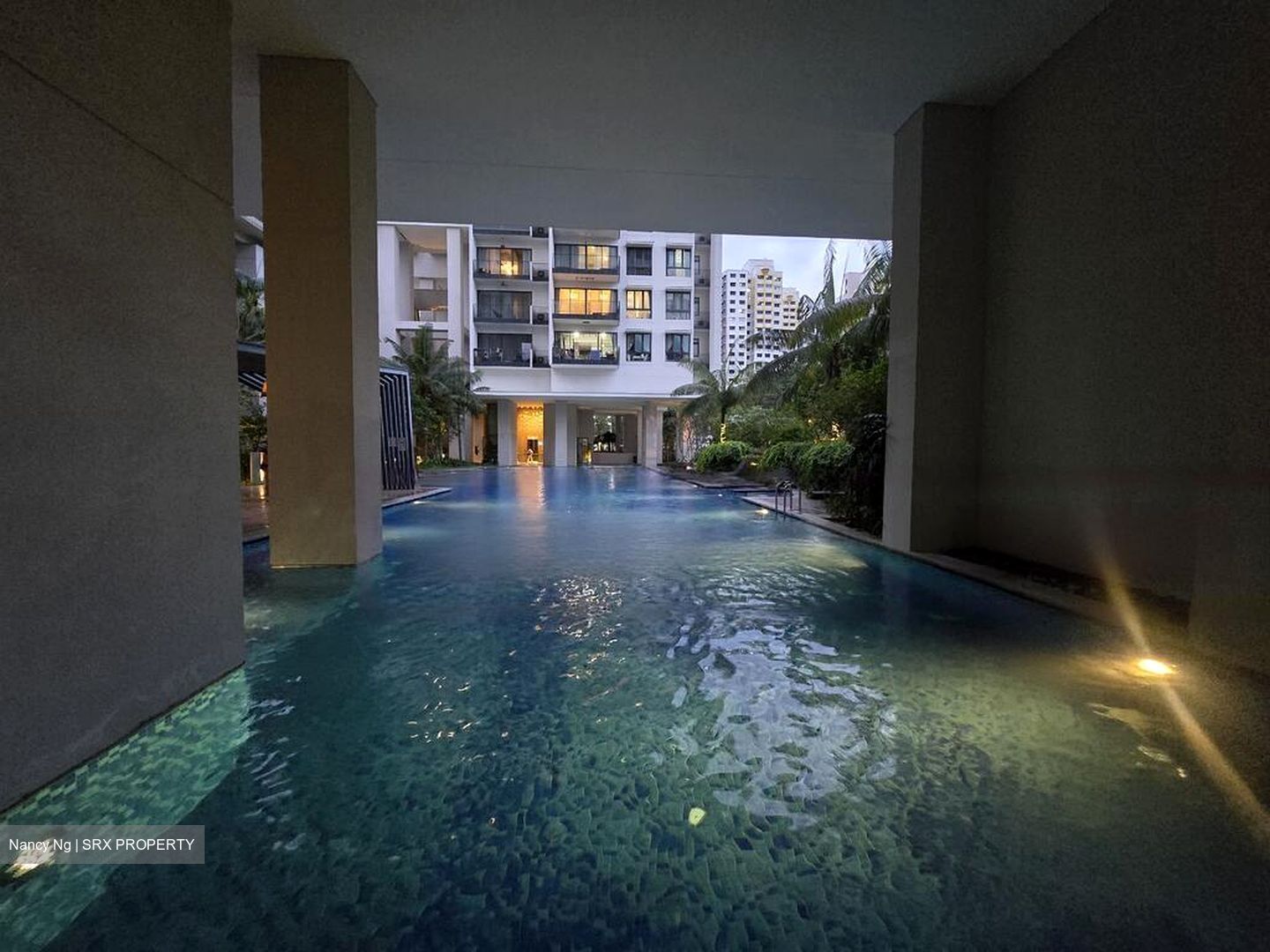 Highline Residences (D3), Condominium #458338391